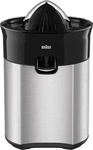 Braun 0X22611029, Braun CitrusQuick 5 CJ 5050 - Zitruspresse