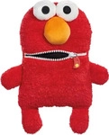 Schmidt 42549, Schmidt Spiele Sesamstrasse: Sorgenfresser, Elmo, Cartoon-Figur