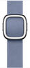 Apple MUHA3ZM/A, Apple - Uhrarmband für Smartwatch - 41 mm - Größe S - Lavender