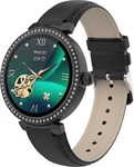 Inter Sales 116111000650, Inter Sales DENVER SWC-342 - Intelligente Uhr mit Riemen -