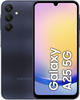 Samsung SM-A256BZKDEUE, Samsung Galaxy A25 - 5G Smartphone - Dual-SIM - RAM 6 GB /