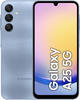 Samsung SM-A256BZBDEUE, Samsung Galaxy A25 - 5G Smartphone - Dual-SIM - RAM 6 GB /