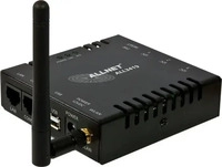 ALLNET ALL3419, ALLNET ALL3419 - Temperaturregler - kabellos