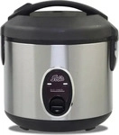 SOLIS SO123, SOLIS Rice Cooker Compact Type 821 - Reiskocher0.8 Liter - 350 W -