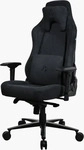 Arozzi VERNAZZA-SPSF-PBK, Arozzi Vernazza Supersoft - Gaming-Sessel - Armlehnentablet