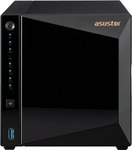 Asustor 90-AS3304TE0-MB30, Asustor Drivestor 4 Pro Gen2 AS3304T - V2 - NAS-Server