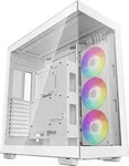 Deepcool R-CH780-WHADE41-G-1, Deepcool CH780 - Tower - E-ATX - Seitenteil mit Fenster