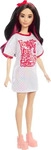 Mattel HRH12, Mattel Fashionistas HRH12, Modepuppe, Weiblich, 3 Jahr(e), M&auml;dchen,