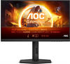 AOC 24G4X, AOC Gaming 24G4X - G4 Series - LED-Monitor - Gaming - 61 cm (24 ") (23.8 "