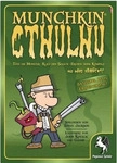 Pegasus Spiele 17189G, Pegasus Spiele Pegasus Munchkin Cthulhu 1+2,