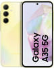 Samsung SM-A356BZYGEUE, Samsung Galaxy A35 - 5G Smartphone - Dual-SIM - RAM 8 GB /
