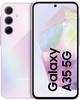 Samsung SM-A356BLVGEUB, Samsung Galaxy A35 - 5G Smartphone - Dual-SIM - RAM 8 GB /