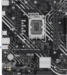 ASUS 90MB1HN0-M0EAY0, ASUS PRIME H610M-K D4 - Motherboard - micro ATX - LGA1700