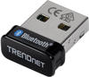 TRENDnet TBW-110UB, TRENDnet TBW-110UB - Netzwerkadapter - USB 2.0 - Bluetooth 5.0