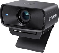 Elgato 10WAC9901, Elgato Facecam MK.2 - Webcam - Farbe (Tag&Nacht)
