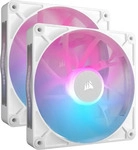 Corsair CO-9051024-WW, Corsair iCUE Link RX140 RGB Twin Starter Kit - Geh&auml;usel&uuml;fter