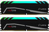 MUSHKIN MLA4C320EJJP16GX2, Mushkin Redline Lumina - DDR4 - Kit - 32 GB: 2 x 16 GB -