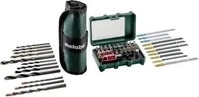 Metabo 691095000, Metabo Stichs&auml;geblatt, Schraubendreher und