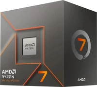 AMD 100-100001590BOX, AMD Ryzen 7 8700F - 4.1 GHz - 8 Kerne - 16 Threads