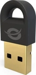 Conceptronic ABBY16B, Conceptronic ABBY16B Bluetooth-V5.3-USB-Adapter, Kabellos, USB,