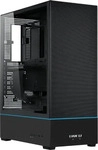 Lian Li SUP01X, Lian Li SUP01 - Kleiner Tower - ATX - Seitenteil mit Fenster