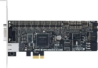 ASUS 90MC0AH0-MVUBY1, ASUS IPMI EXPANSION CARD-SI - Fernverwaltungsadapter
