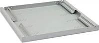 TRITON 922455, TRITON Rack - Regal - RAL 7035 - 1U - 48.3 cm (19")