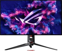 ASUS 90LM0A50-B01370, ASUS ROG Swift OLED PG32UCDP - OLED-Monitor - Gaming - 81.3 cm