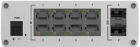 Teltonika TSW210000040, Teltonika TSW210 - Switch - unmanaged - 8 x 10/100/1000