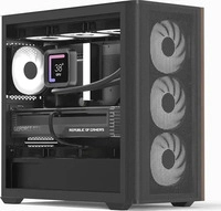 AEROCOOL ADVANCED ACCS-MA03043.11, AEROCOOL ADVANCED TECHNOLOGIES Aerocool D301A,