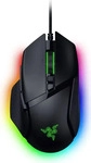 Razer RZ01-05230100-R3M1, Razer Basilisk V3 35K - Maus - ergonomisch