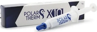 Thermal Grizzly PT-X10-010, Thermal Grizzly Polartherm X-10, W&auml;rmeleitpaste, 2,6