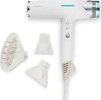 Medion 50076366, Medion LIFE HD2 Haartrockner mit Ionen-Technologie, 95 &deg;C, 82 dB,