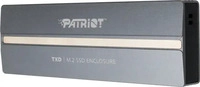 PATRIOT PV810UPNGM, PATRIOT TXD - Speichergeh&auml;use - M.2 - M.2 Card - USB 3.2 (Gen 2)