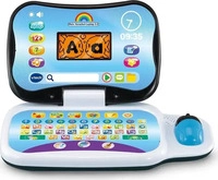 VTech 80-524804, VTech Mein Vorschul-Laptop 2.0, Kinder-Laptop, 3 Jahr(e), 620 g,