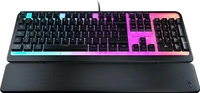 Turtle Beach TBK-1004-02-DE, Turtle Beach Magma - Membrane RGB Gaming Keyboard mit