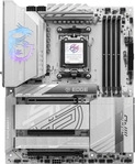 MSI 7E59-002R, MSI MPG X870E EDGE TI WIFI - Motherboard - ATX - Socket AM5 - AMD
