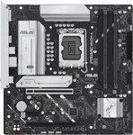 ASUS 90MB1K00-M0EAYC, ASUS PRIME B860M-A-CSM - Motherboard - micro ATX - LGA1851