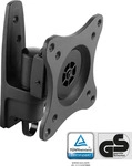 InLine 23107D, InLine Wandhalterung - f&uuml;r Monitore bis 69cm (27") - max. 15kg