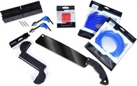Alphacool 29144, Alphacool 29144, Rohrbiegesatz, Mehrfarbig, CE, FC, RoHS, 210 mm,