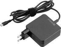 SANDBERG 135-79, SANDBERG Netzteil - 2m - 65 Watt - 3.25 A - PD (USB-C)