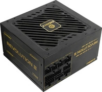 Enermax ERV750G-AHG-MAC, Enermax ERV750G-AHG-MAC, 750 W, 100 - 240 V, 50/60 Hz, 10-6