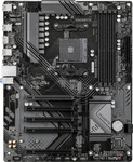 Gigabyte B550 EAGLE, Gigabyte B550 EAGLE - Motherboard - ATX - Socket AM4 - AMD B550