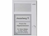 Auerswald 90634, Auerswald TFS-Dialog 201 - Türsprechanlage - kabelgebunden -