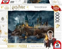 Schmidt 58577, Schmidt Spiele 58577, 1000 St&uuml;ck(e), Fernsehen/Filme, 12 Jahr(e)