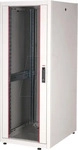 ROLINE 26.21.0038, ROLINE Basic - Schrank Netzwerkschrank - Glas T&uuml;r, 600x800...