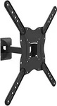 Equip 650406, Equip Pro - Klammer - drehbar - f&uuml;r Flachbildschirm - Stahl - Schwarz