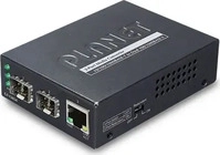 Planet GT-1205A, Planet GT-1205A - Medienkonverter - 1GbE - 10Base-T, 100Base-TX,