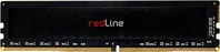 Mushkin MRE5U480FFFD16G, Mushkin Redline - DDR5 - Modul - 16 GB - DIMM