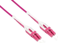 Good Connections LW-U803LC4, Good Connections LW-U803LC4, 3 m, OM4, 2x LC, 2x LC
